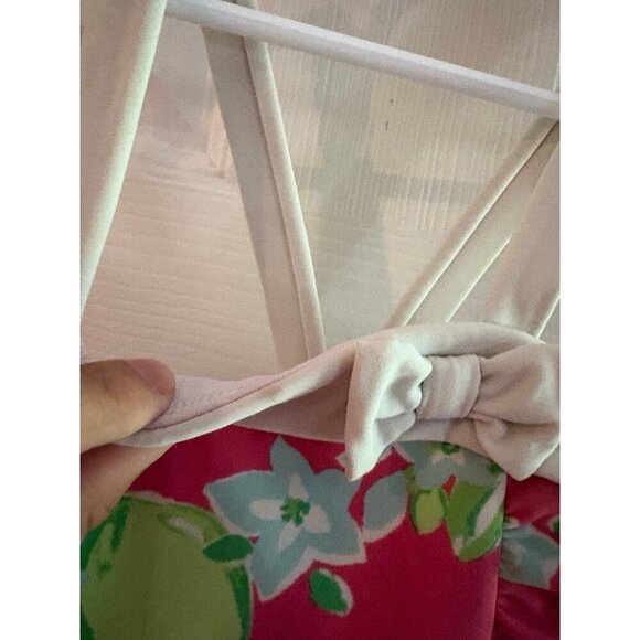 Janie & Jack Girls Swim Suit - Picture 3 of 4